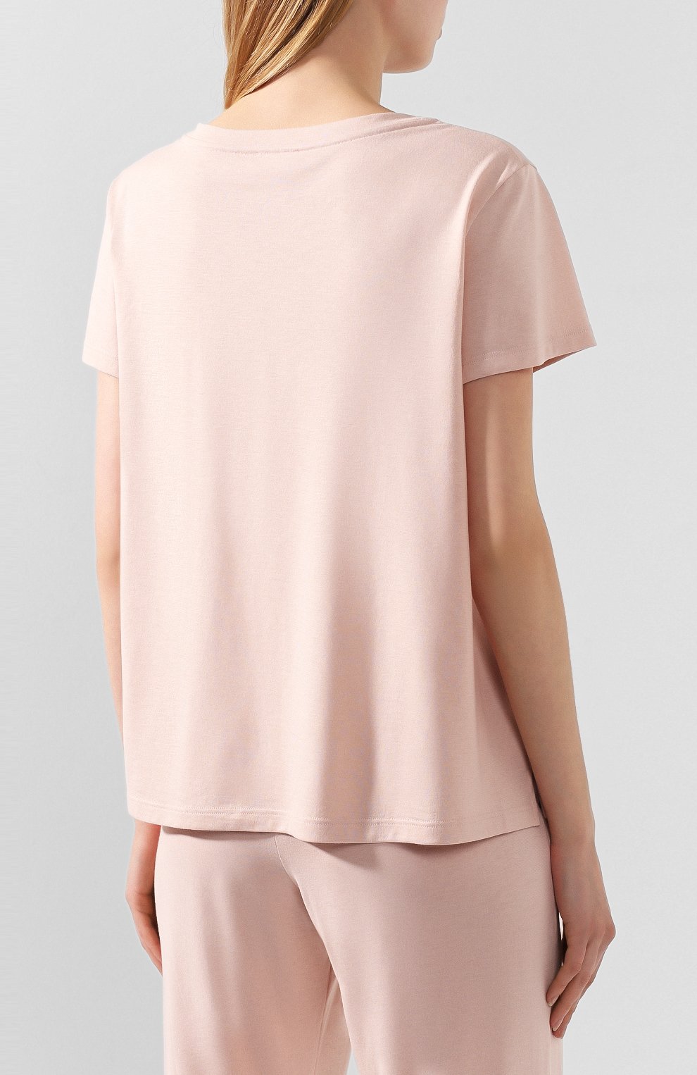 Футболка HANRO, арт. 077876, фото 4