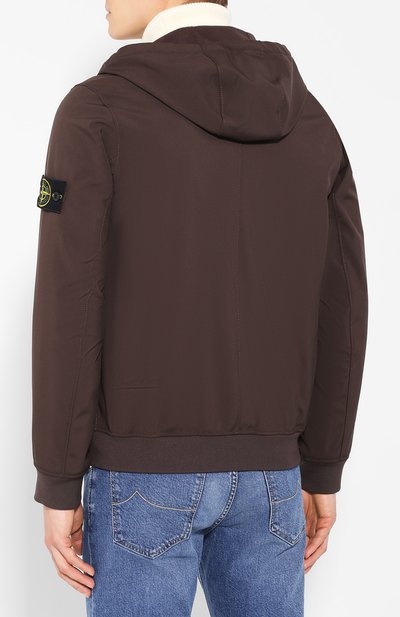 Толстовка STONE ISLAND, арт. 7115Q0222, фото 4