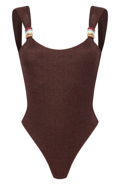 Женский слитный купальник OSEREE, арт. AMS261/LUREX