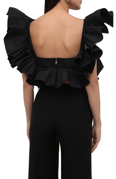 Топ ALEXANDER MCQUEEN, арт. 664345/QEACM, фото 4