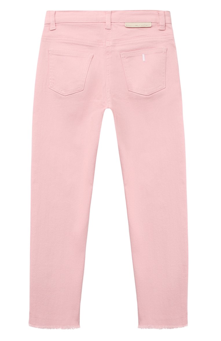 Джинсы STELLA MCCARTNEY, арт. TT6B30, фото 1