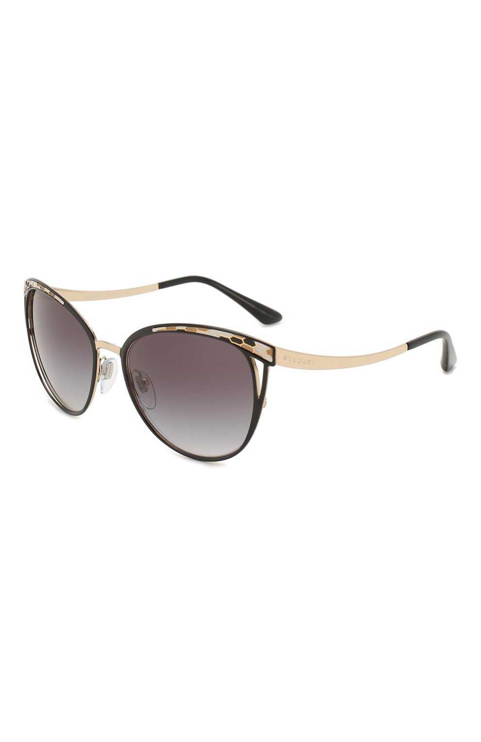 Солнцезащитные очки BVLGARI, арт. 6083-20188G, фото 1