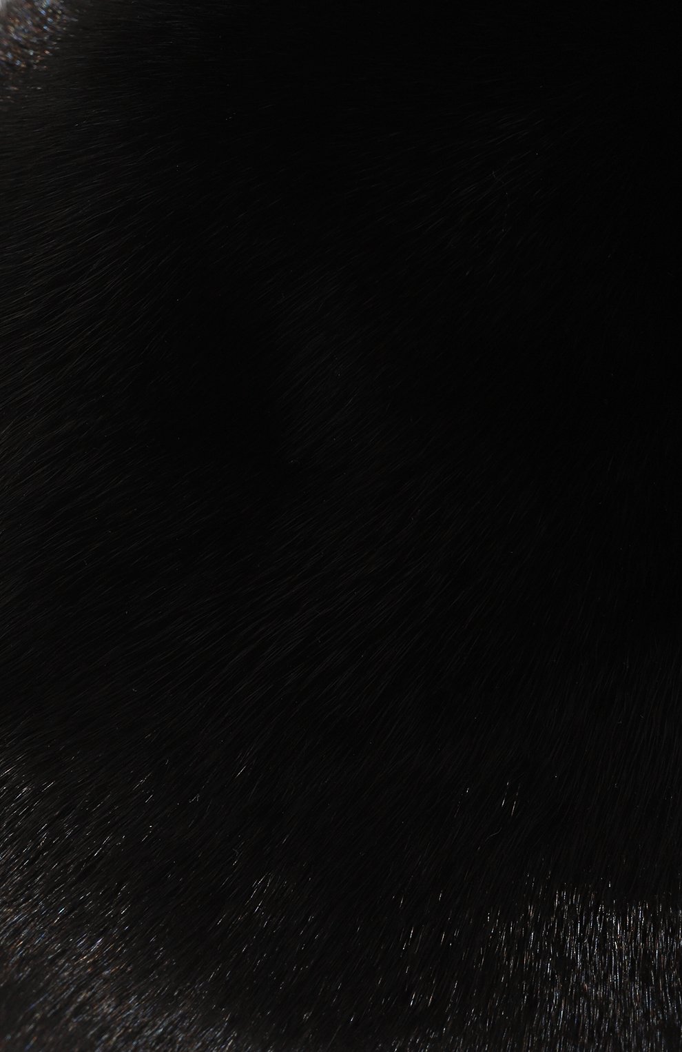 Берет из меха норки VICTORIA KUSENKOVA, арт. 012800002108, фото 4