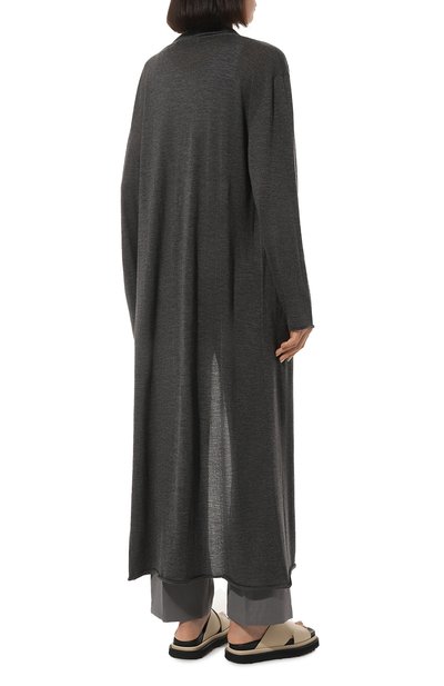 Кашемировый кардиган PERVERT, арт. PE22/CR01/62-41, фото 4