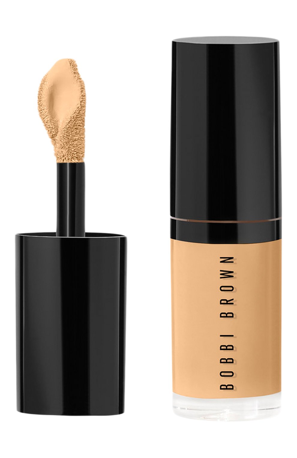 Устойчивый консилер в мини-формате, оттенок natural tan (2ml) BOBBI BROWN, арт. EWY5-09, фото 1