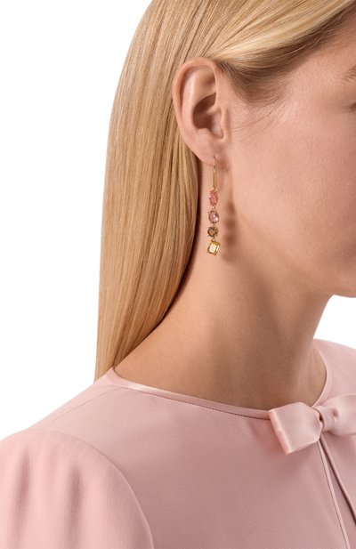 Серьги gema SWAROVSKI, арт. 5737454, фото 4