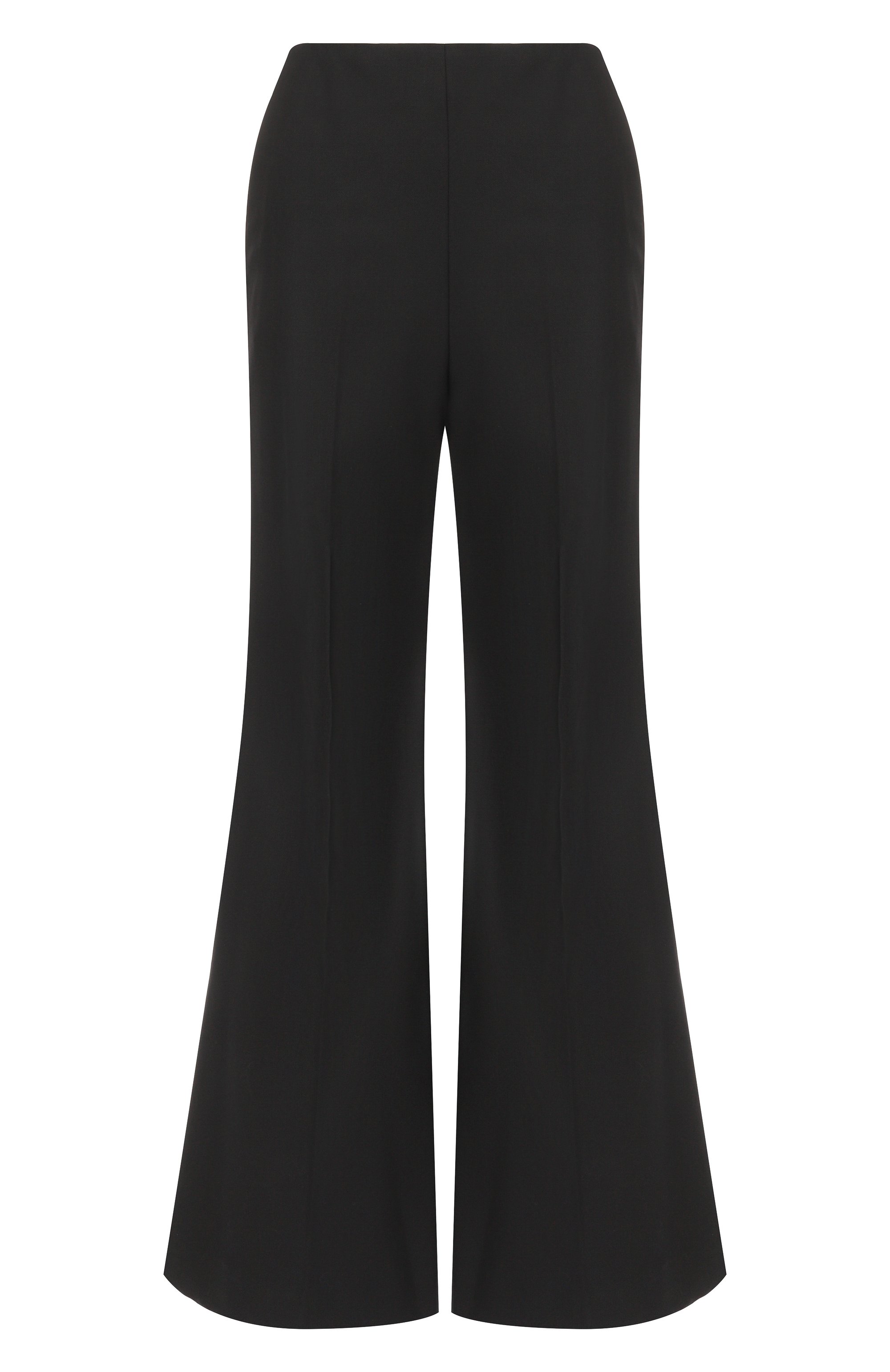 Шерстяные  брюки NINA RICCI, арт. 25ACPA020/WV0324, фото 1