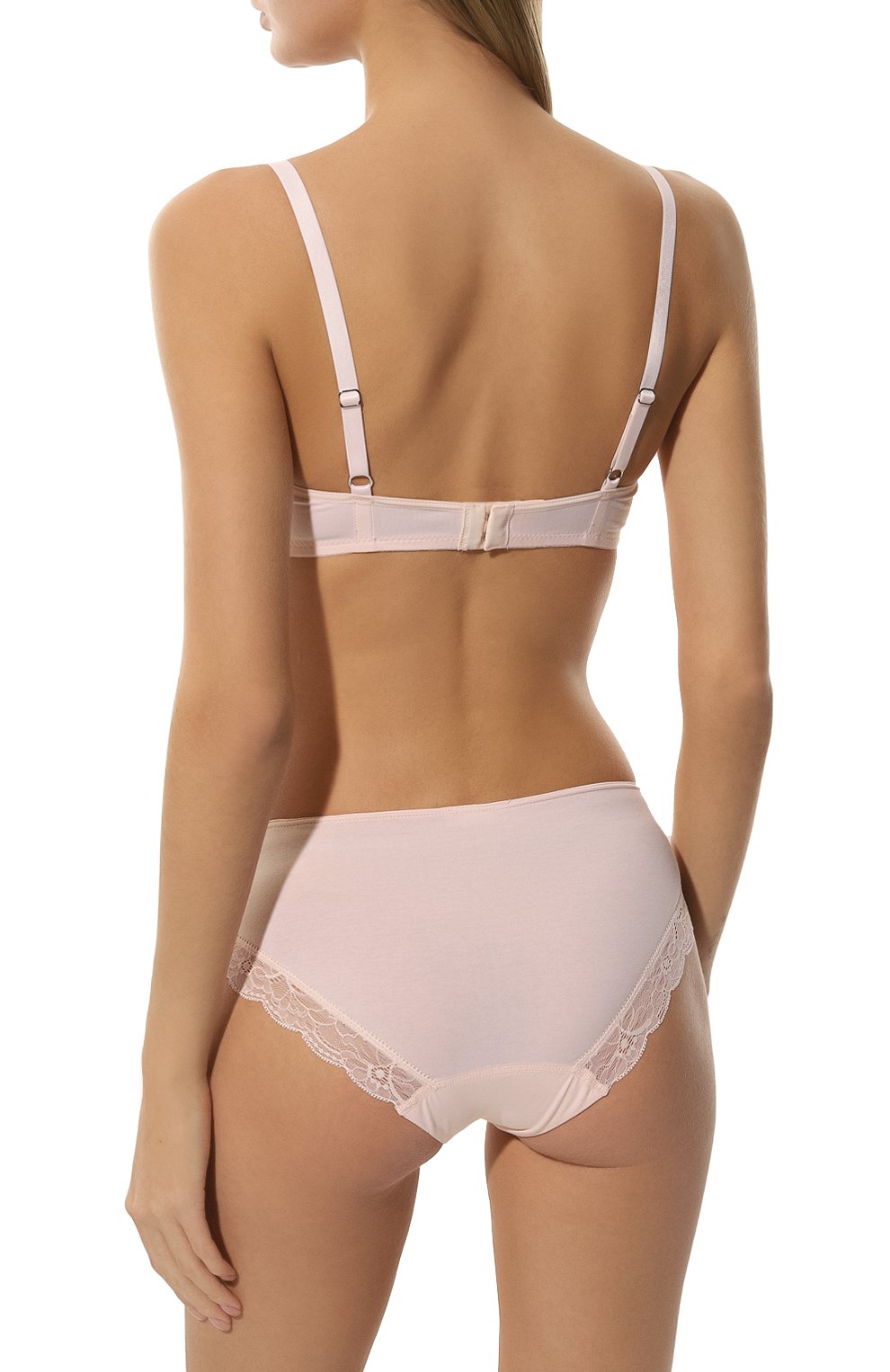 Бюстгальтер с плотной чашкой HANRO, арт. 072432., фото 3