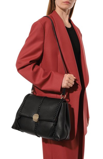 Сумка penelope medium CHLOÉ, арт. CHC23US569K15, фото 2