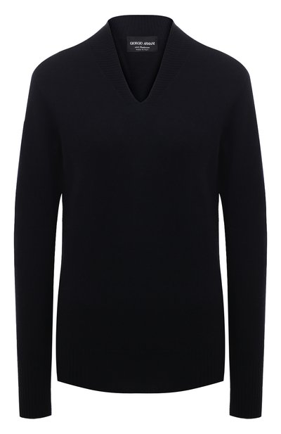 Женский кашемировый пуловер GIORGIO ARMANI, арт. 3DAM21/AM88Z
