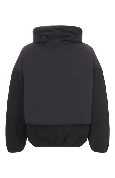 Мужской хлопковое худи FEAR OF GOD, арт. 202SU244320F-M-001