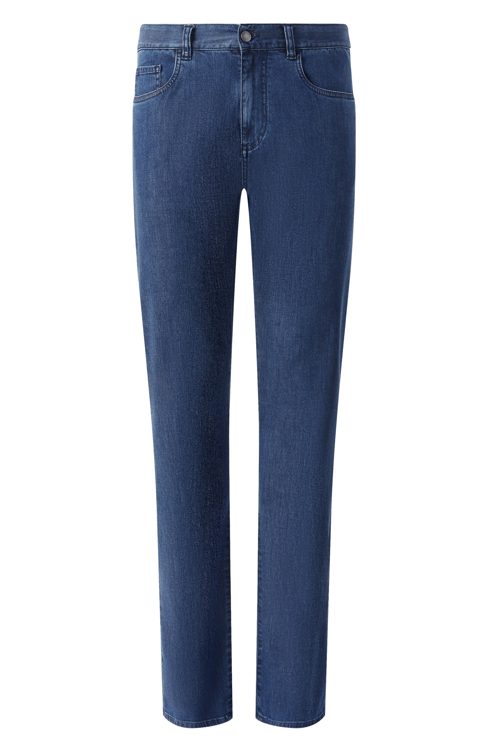 Джинсы CANALI, арт. 91719/PX01198, фото 1