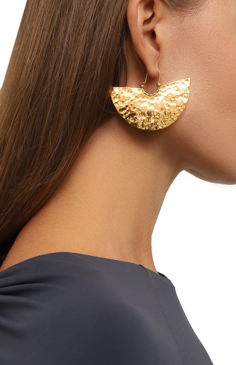 Серьги zenú SEVENWORLDS, арт. SW607/1, фото 2