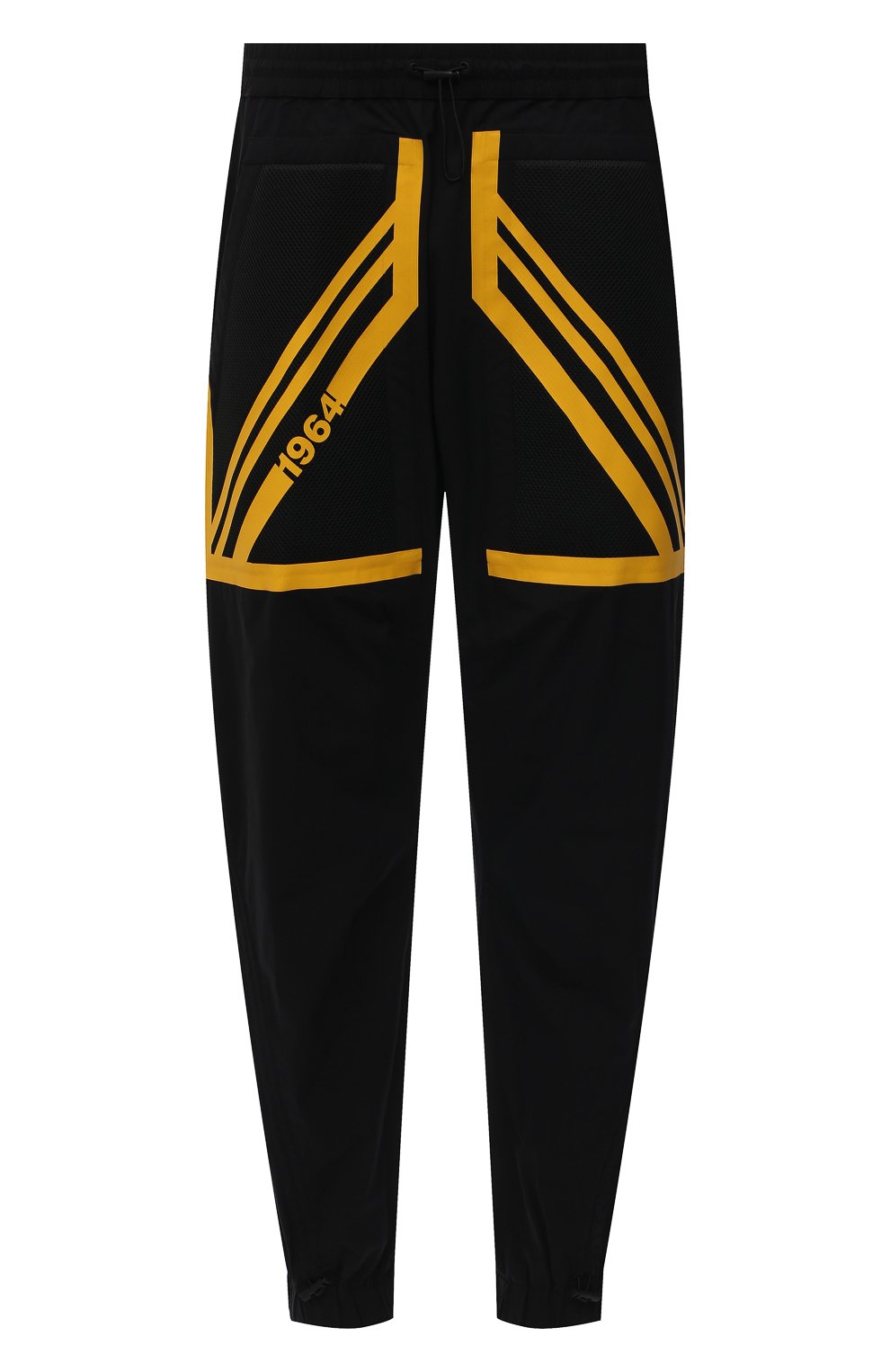 Хлопковые джоггеры DSQUARED2, арт. S74KB0501/S53578, фото 1