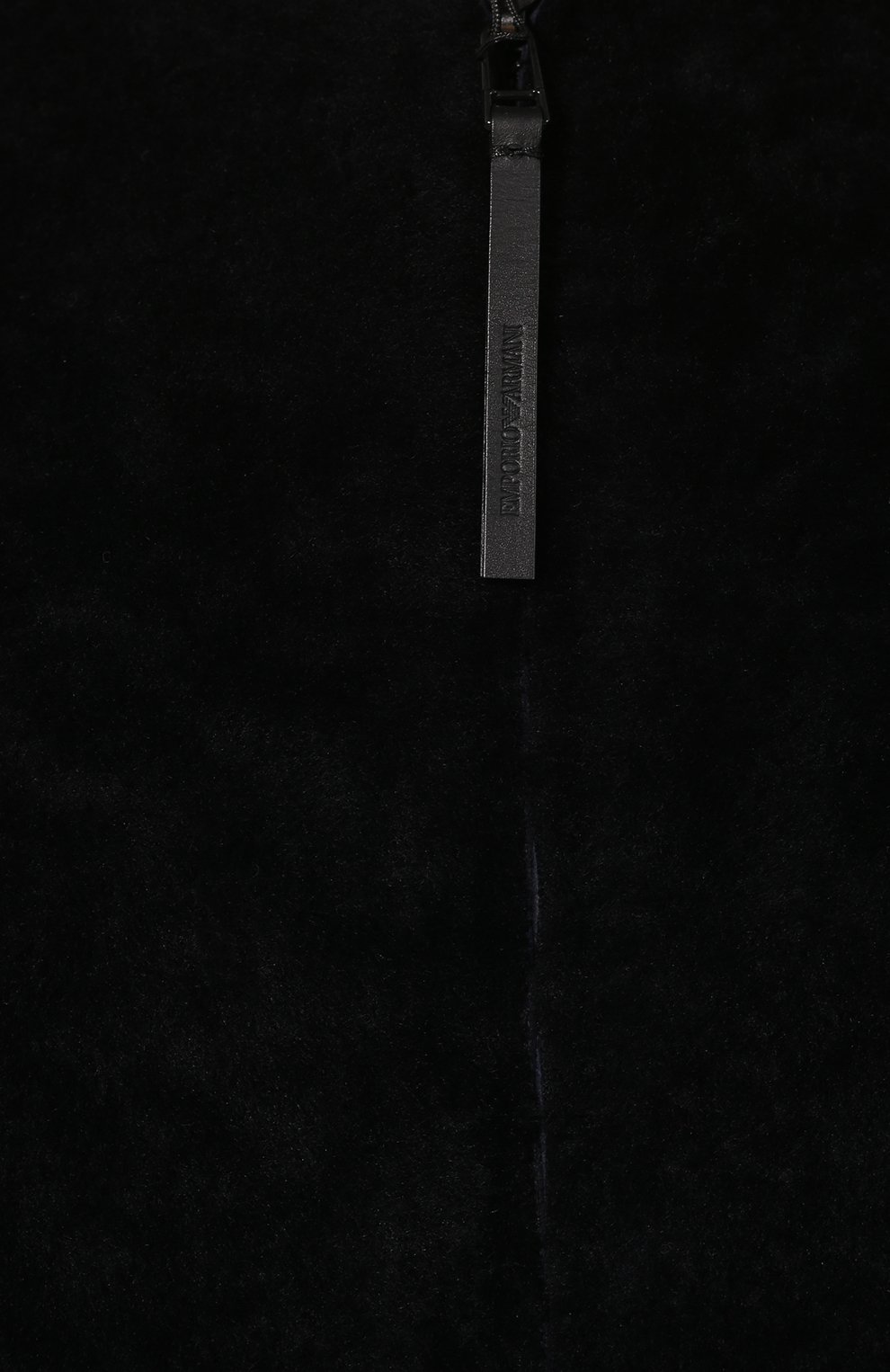 Двусторонняя дубленка EMPORIO ARMANI, арт. 41B02P/41P02, фото 5