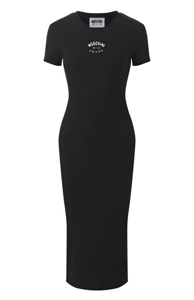 Женское хлопковое платье M05CH1NO JEANS, арт. A0467/3230