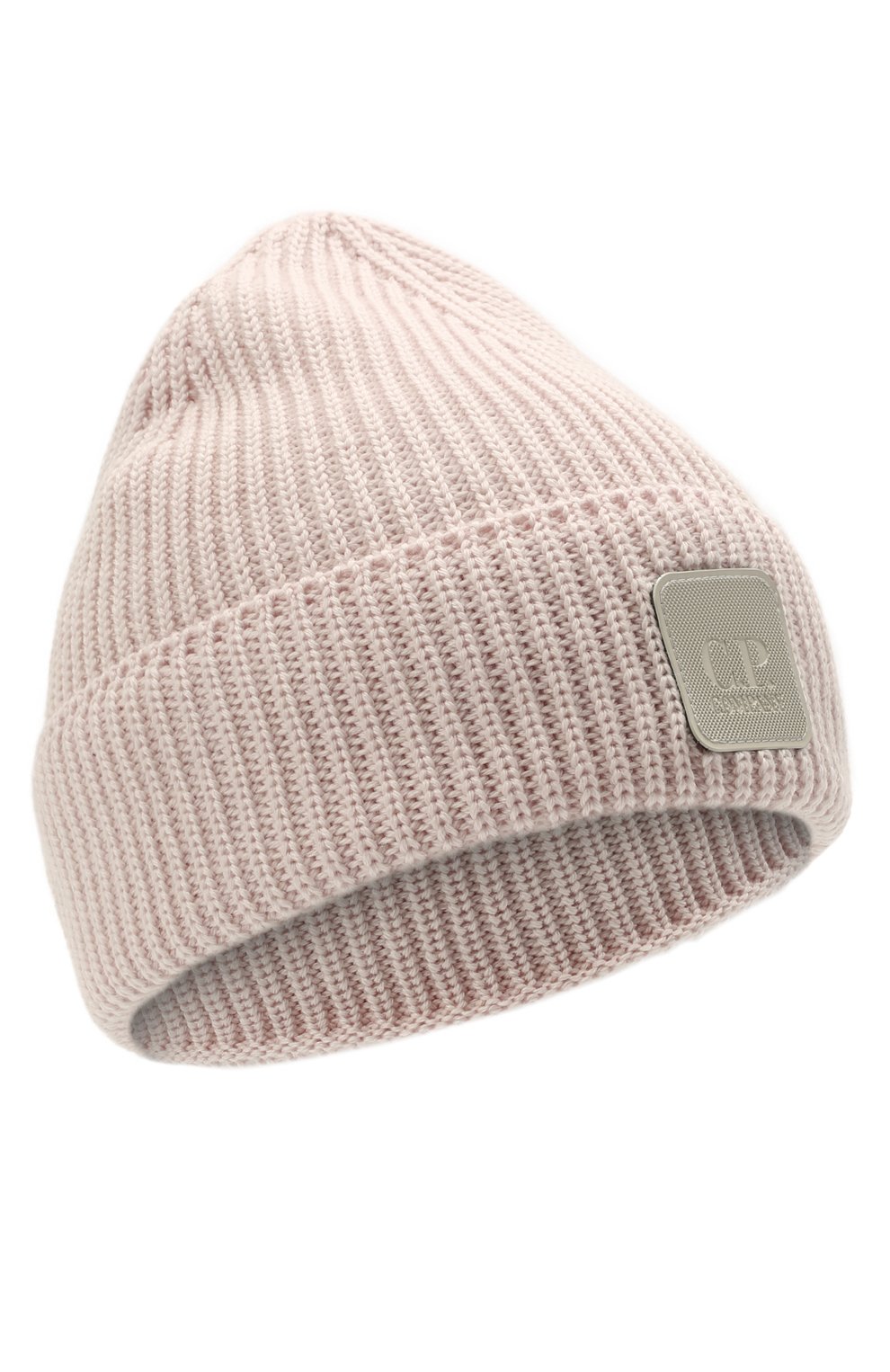 Шерстяная шапка C.P. COMPANY, арт. 11CMAC121A-005509A, фото 1