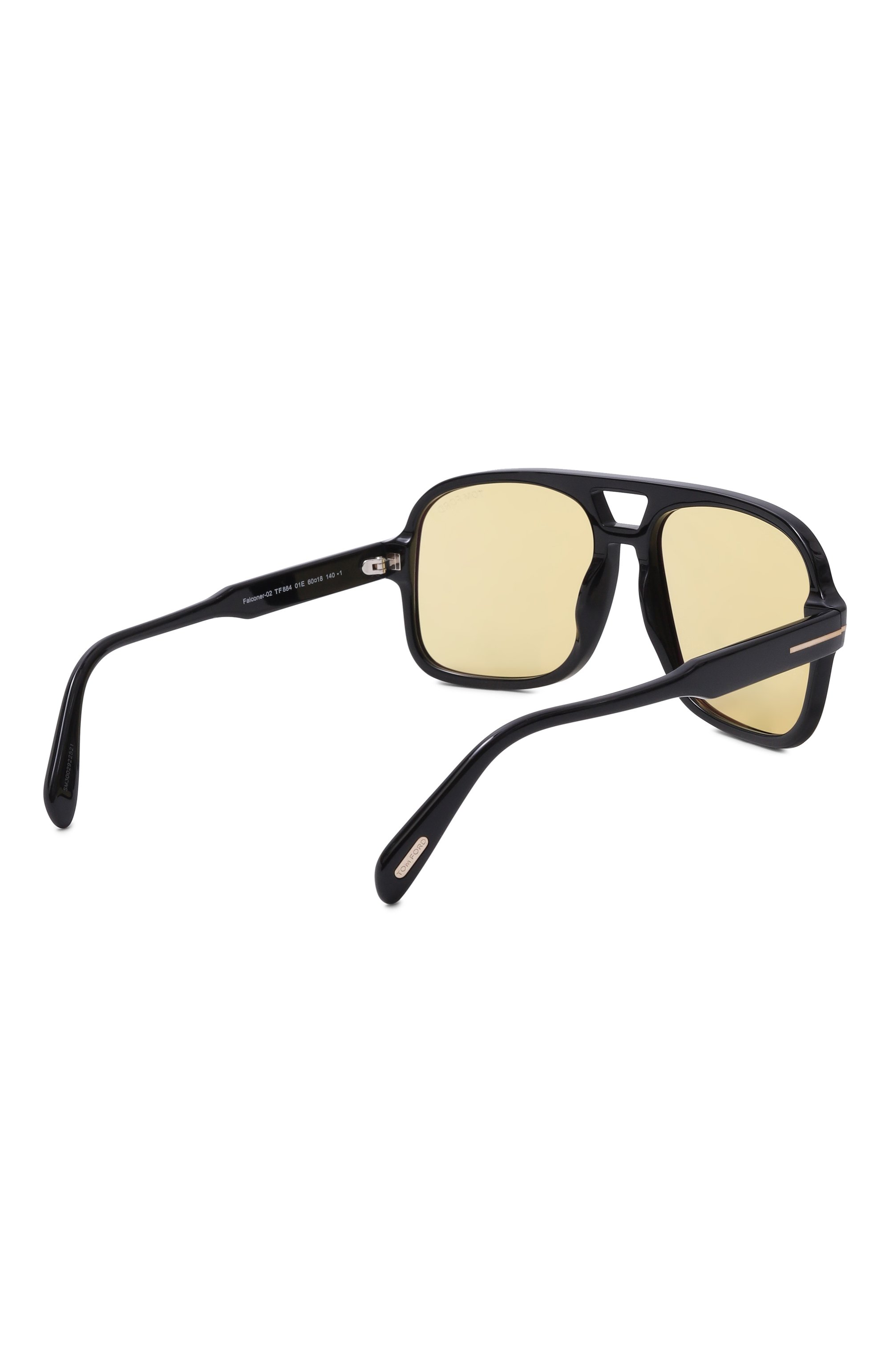 Солнцезащитные очки TOM FORD, арт. TF884 01E, фото 5