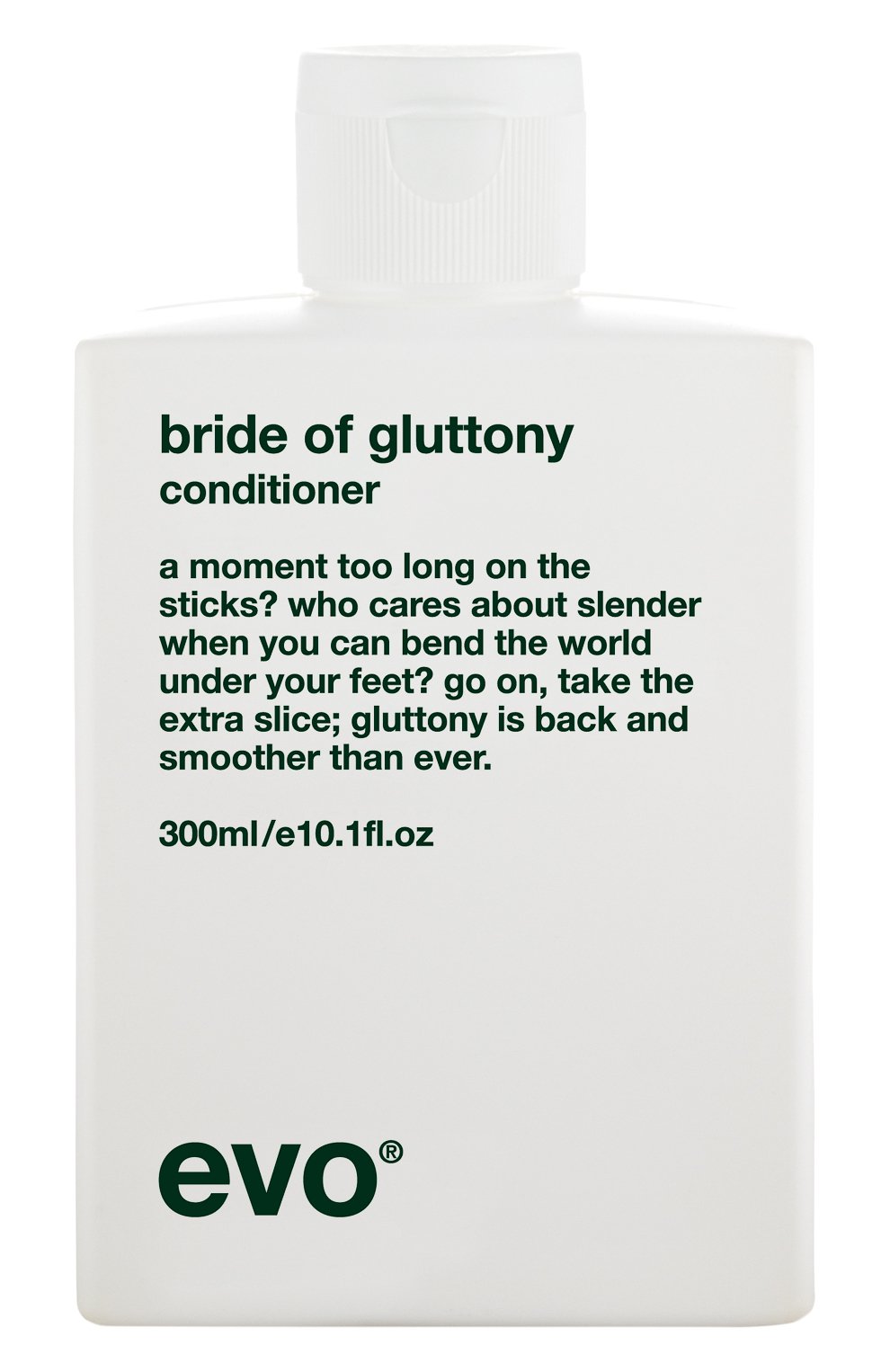 Кондиционер для объема bride of gluttony (300ml) EVO, арт. 9327417000395, фото 1
