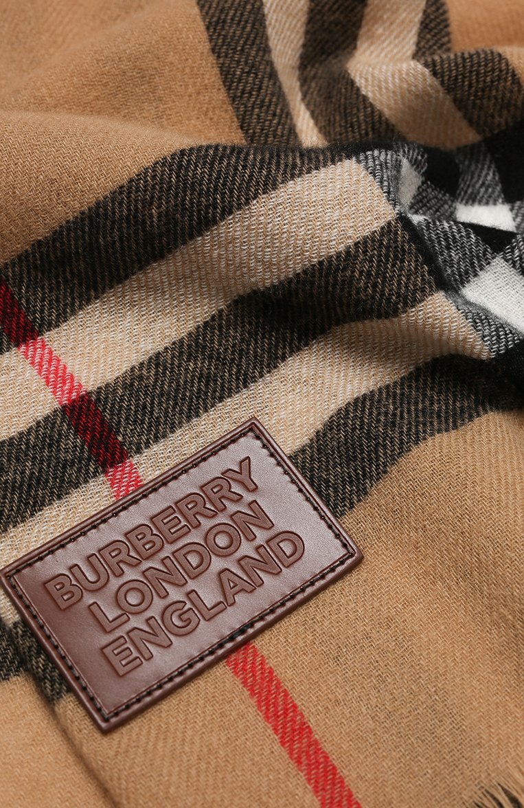 Burberry brown best sale