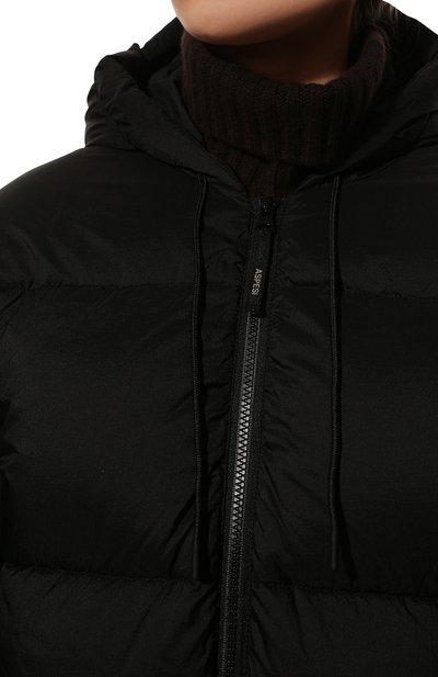 Пуховик ASPESI, арт. W2 N 2N28 V003, фото 5