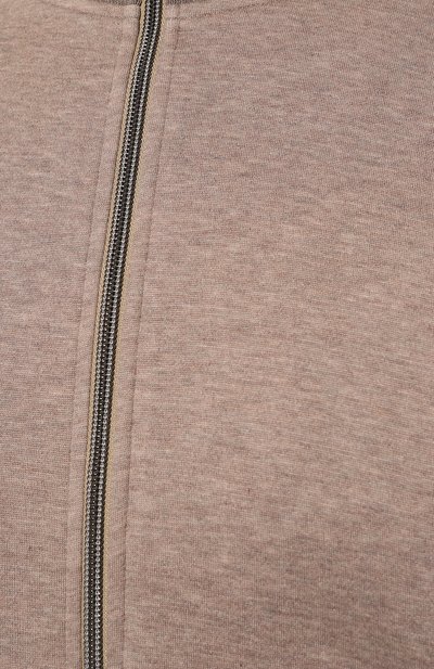 Толстовка из хлопка и кашемира MVST, арт. 13M467.VA00.MUST., фото 5