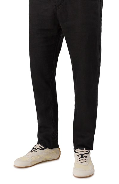 Комбинированные кроссовки orbit flash BOTTEGA VENETA, арт. 838373/V3MS2, фото 3