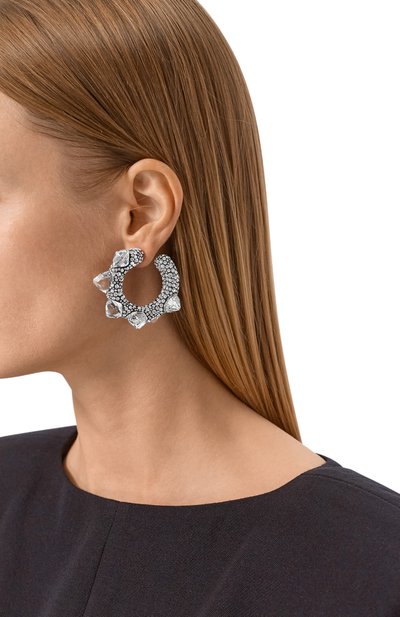 Серьги sublima SWAROVSKI, арт. 5723287, фото 2