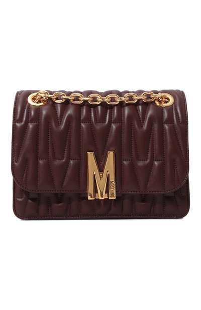 Сумка m group quilted MOSCHINO, арт. 2317 A7451/8002, фото 1