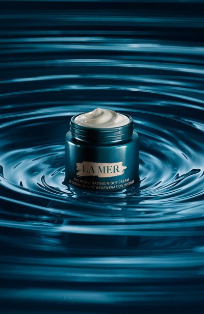 Обновляющий ночной крем the rejuvenating night cream (100ml) LA MER, арт. 46HN-01, фото 4