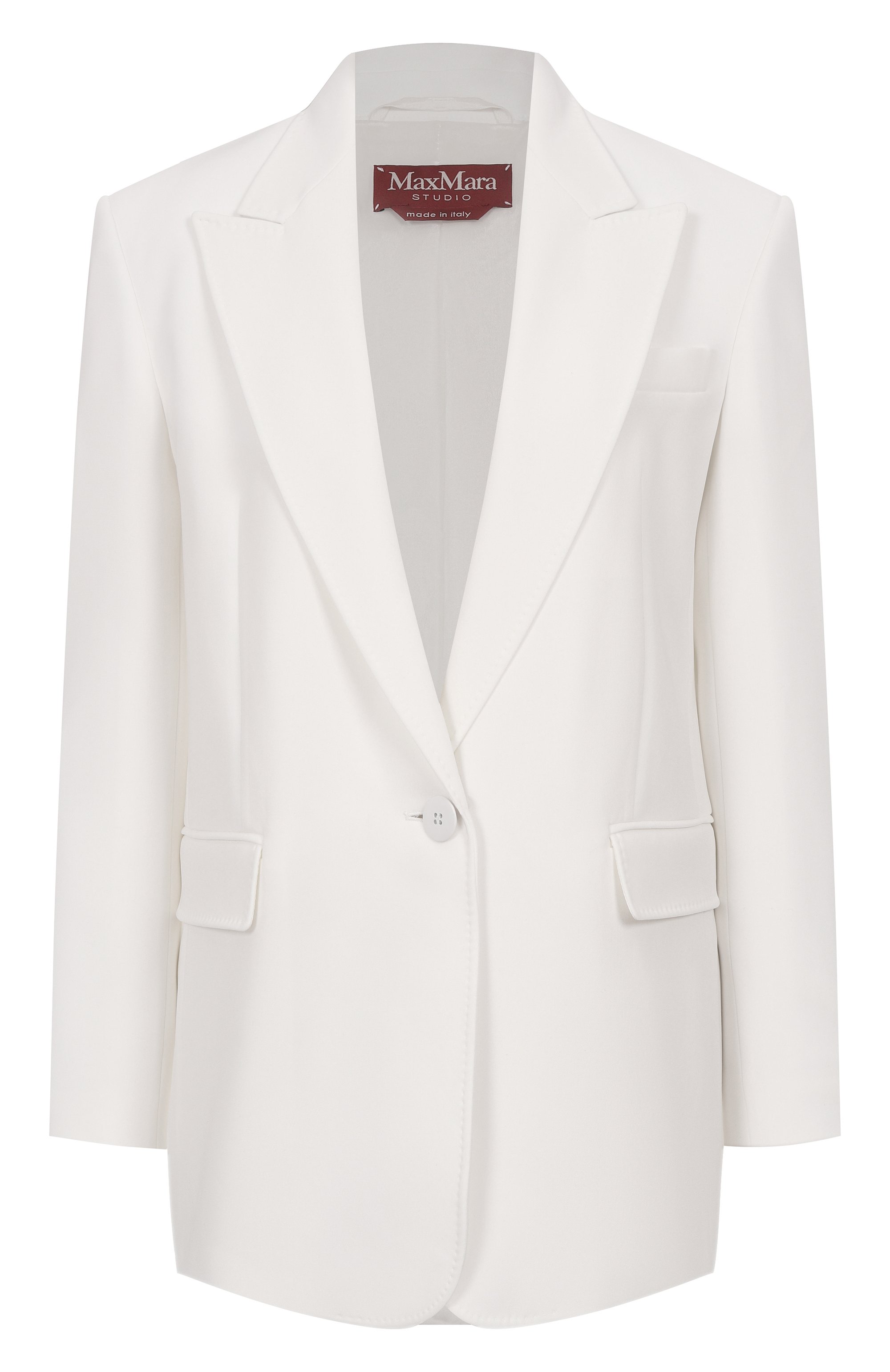 Жакет MAX MARA STUDIO, арт. FURETT0, фото 1