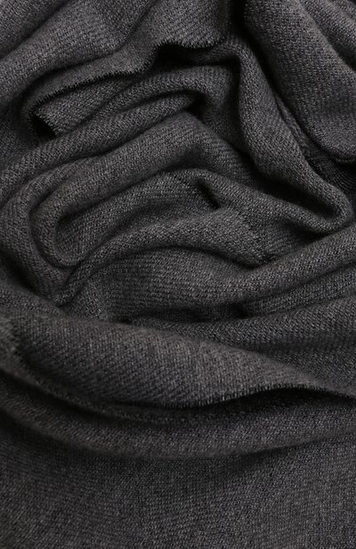 Кашемировый шарф PIACENZA CASHMERE 1733, арт. SUPREME/82606, фото 3