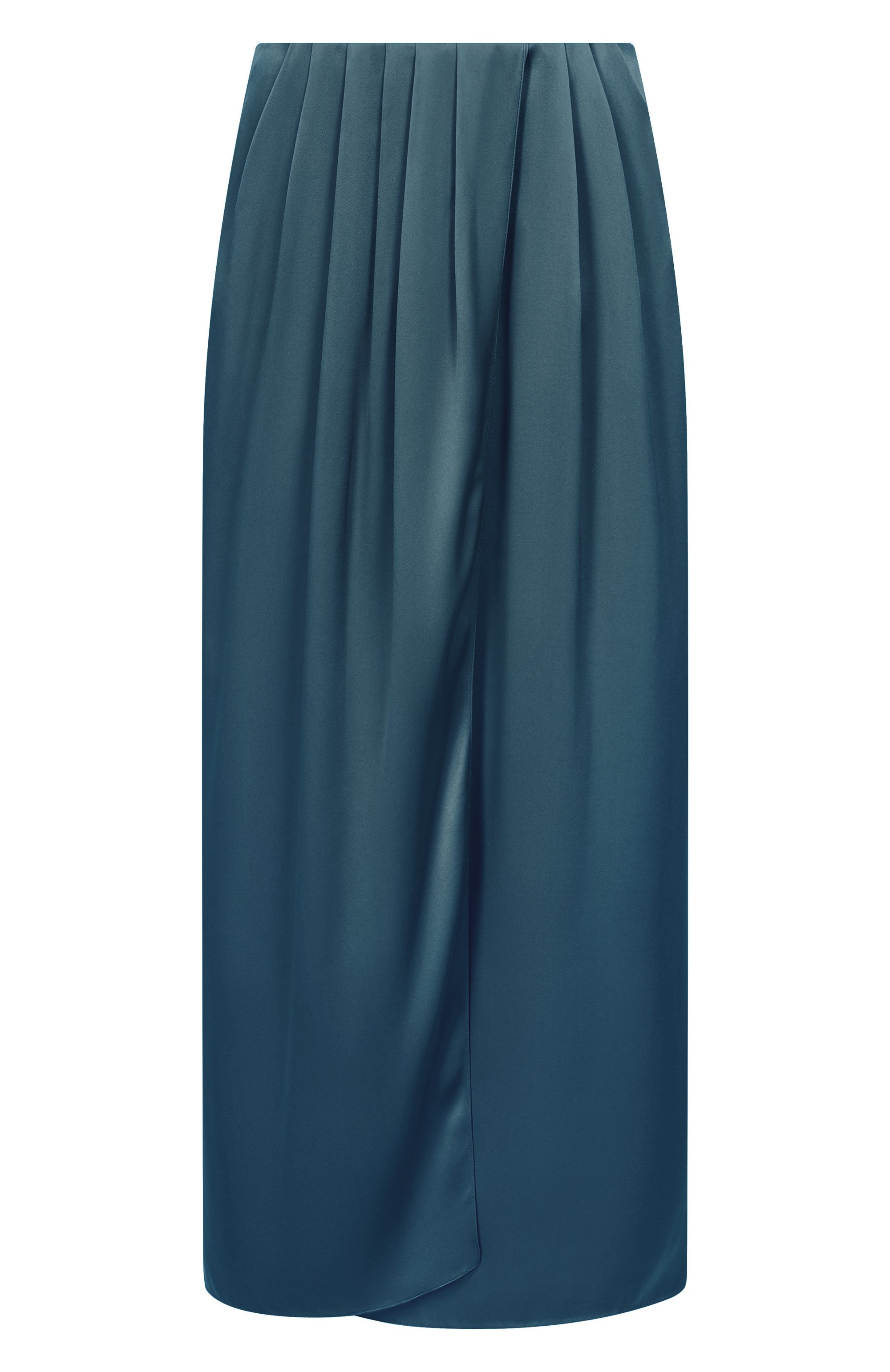 Атласная юбка GIORGIO ARMANI, арт. GW002782/TE10101, фото 1