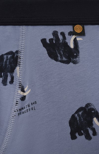 Комплект из двух боксеров SANETTA, арт. 337064, фото 4