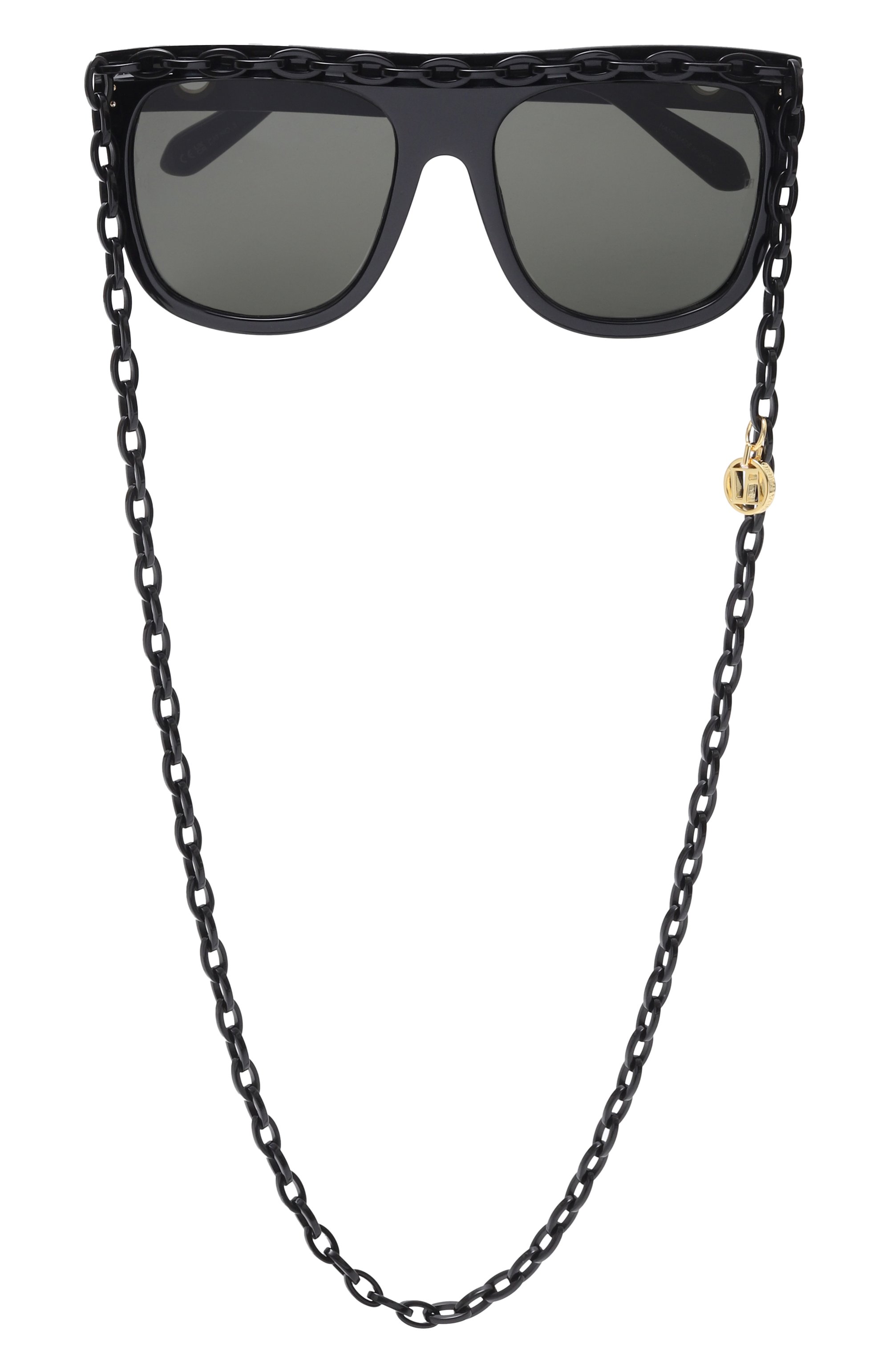 Солнцезащитные очки LINDA FARROW, арт. LFL1304C1SUN, фото 3