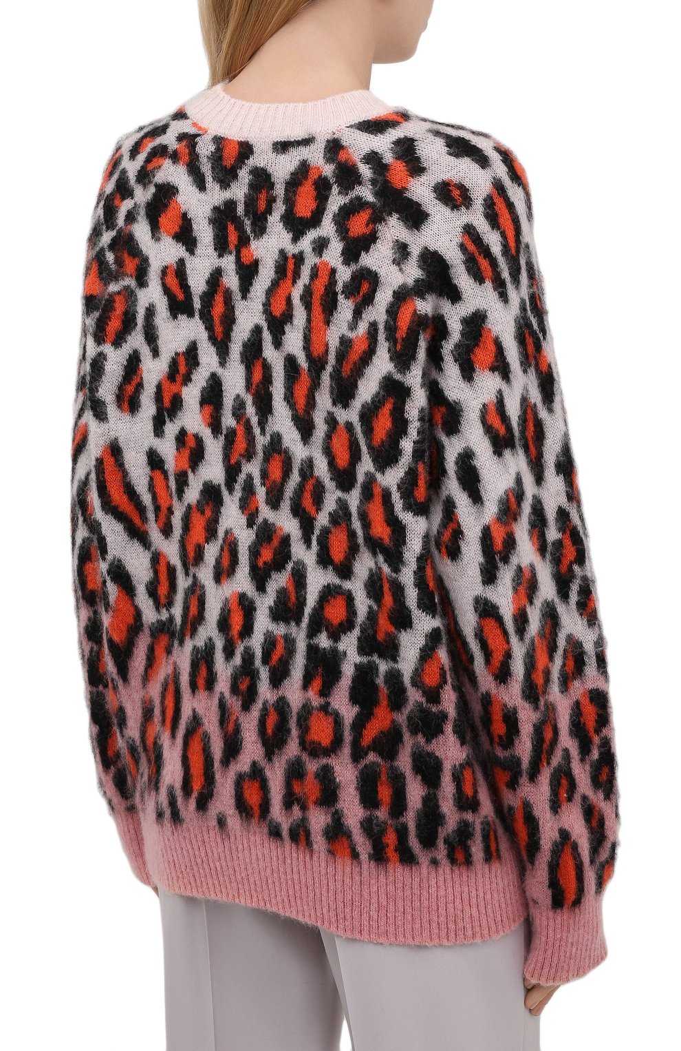 Пуловер MSGM, арт. 3141MDM112 217775, фото 4