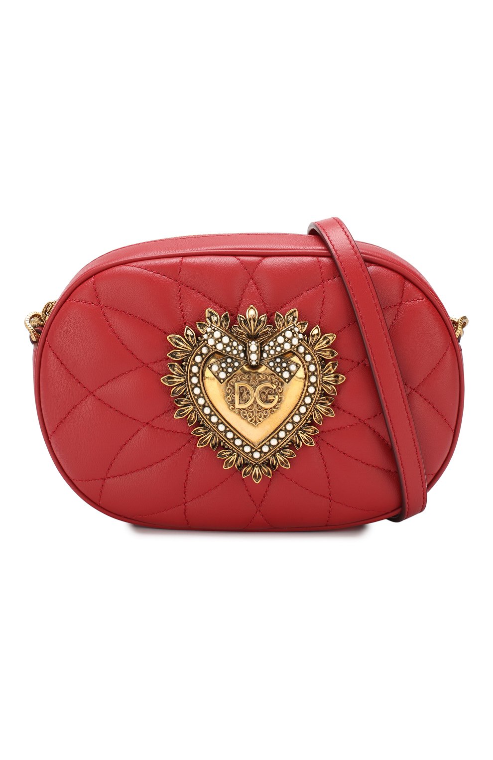 Сумка devotion DOLCE & GABBANA, арт. BB6704/AV967, фото 5