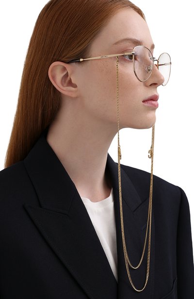 Оправа JIMMY CHOO, арт. JC327 000, фото 2