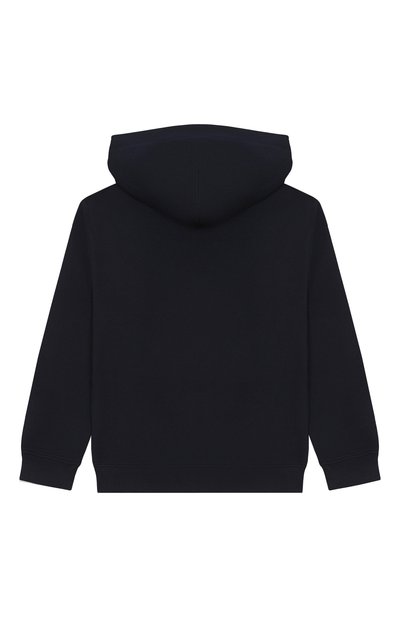 Хлопковая толстовка PAUL & SHARK JUNIOR, арт. WUF004/LDA60/6A-8A, фото 2