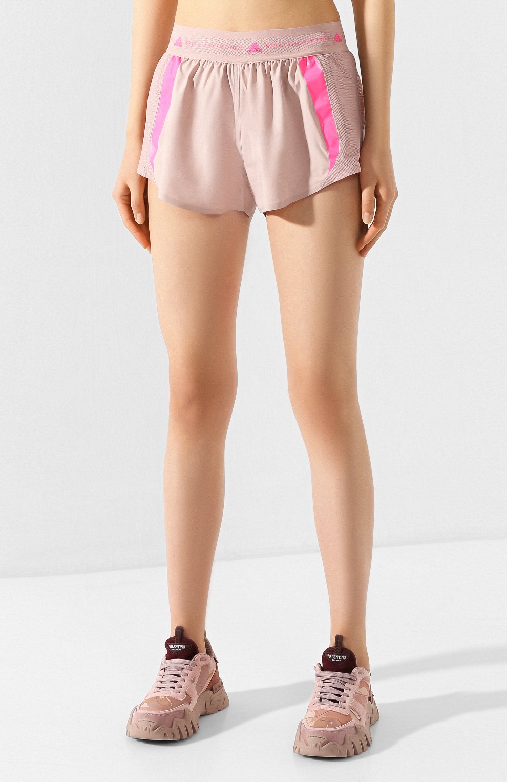 Шорты ADIDAS BY STELLA MCCARTNEY, арт. FL0526, фото 3