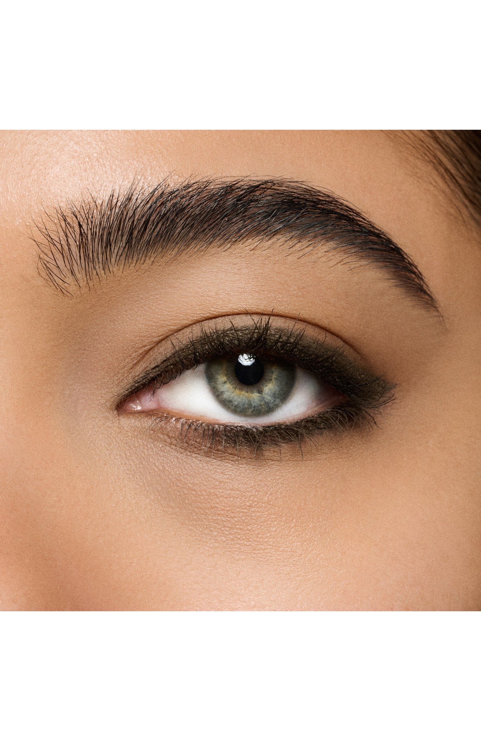 Карандаш-каял для глаз kajal excess longwear smoky eye liner, оттенок archetaupe (1,2g) MAC, арт. SB71-14, фото 5
