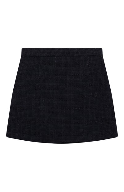 Твидовая юбка EIRENE, арт. FW242572/9/10A-14/15A, фото 2