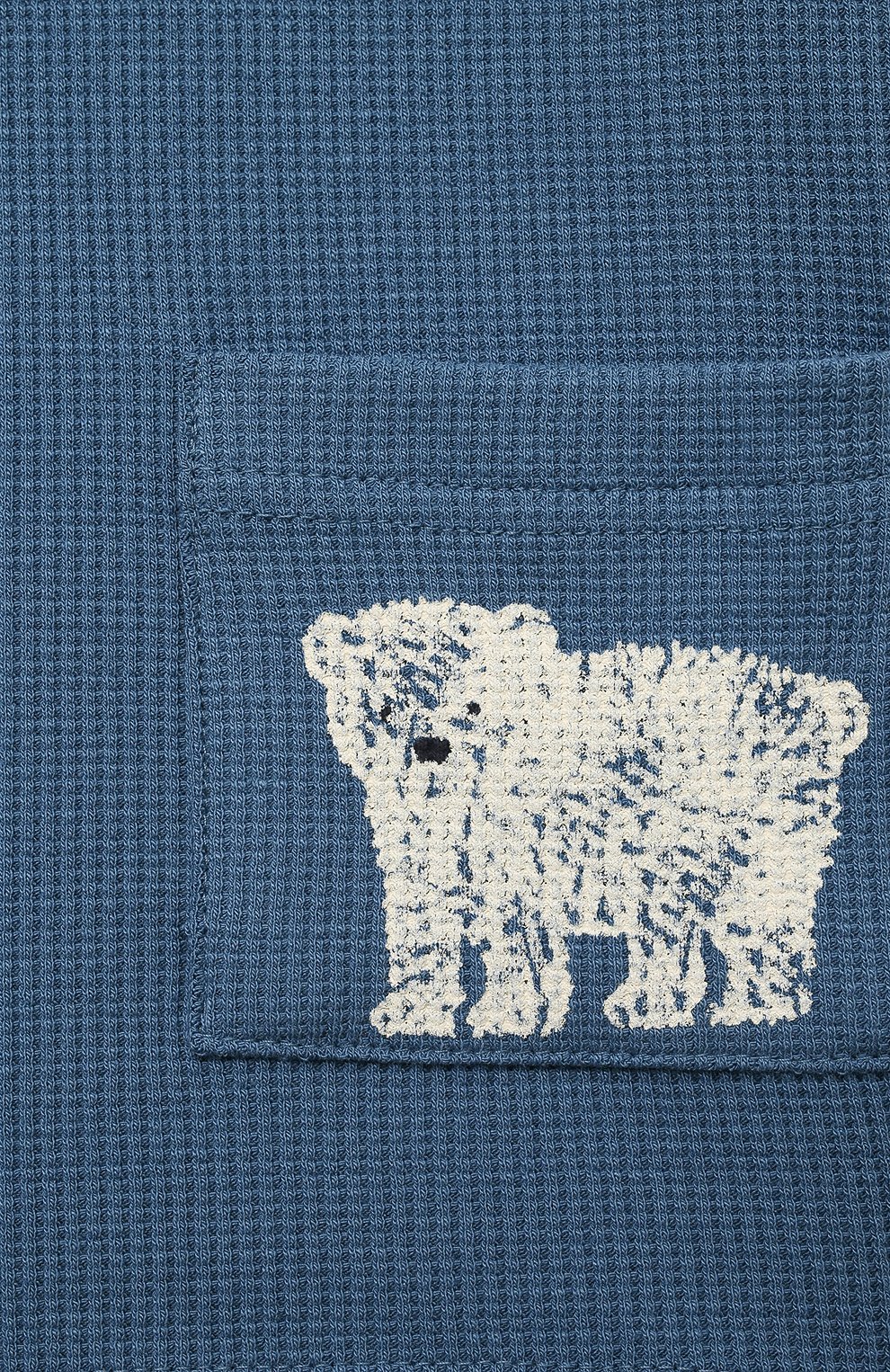 Пижама из вискозы и хлопка SANETTA, арт. 222095, фото 6