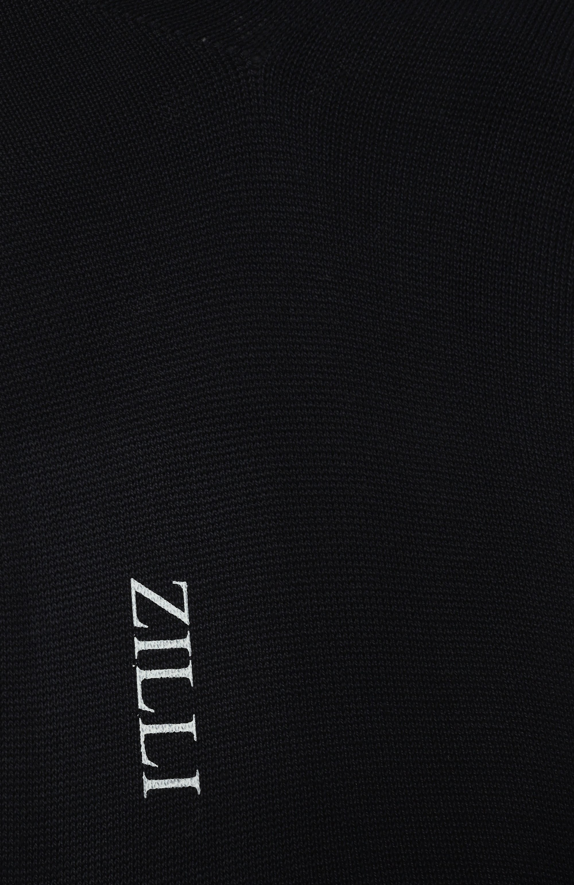 Хлопковые носки ZILLI, арт. S0CKS0M0100VZL000, фото 2