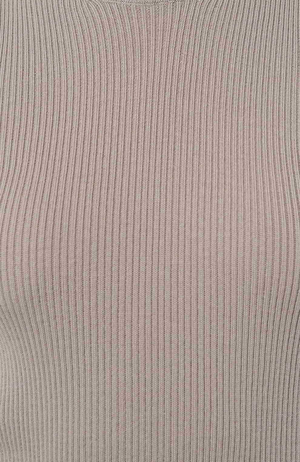 Шерстяной топ RICK OWENS, арт. RP02D3635/RIBM, фото 5