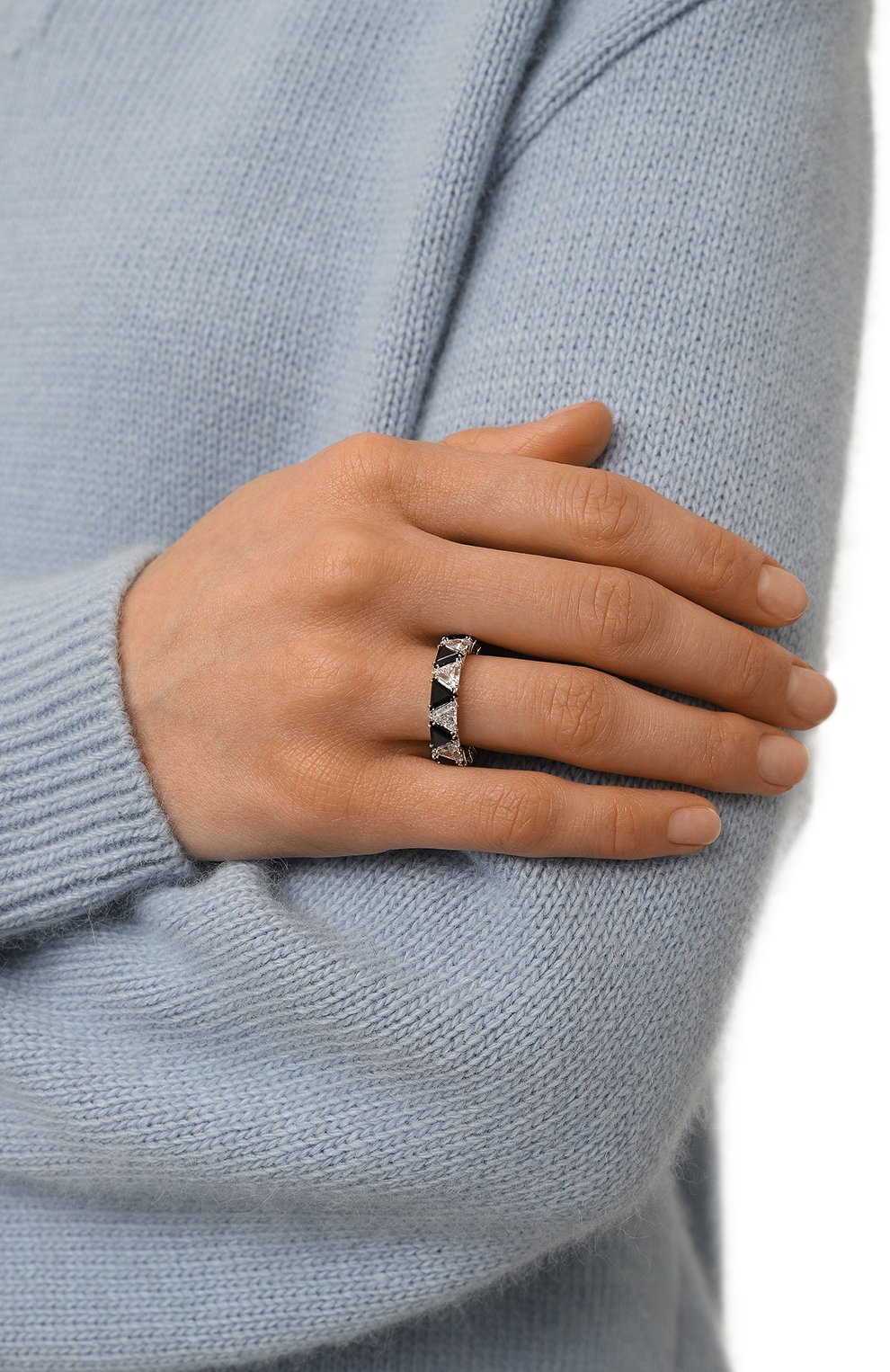 Кольцо millenia SWAROVSKI, арт. 5619153, фото 2