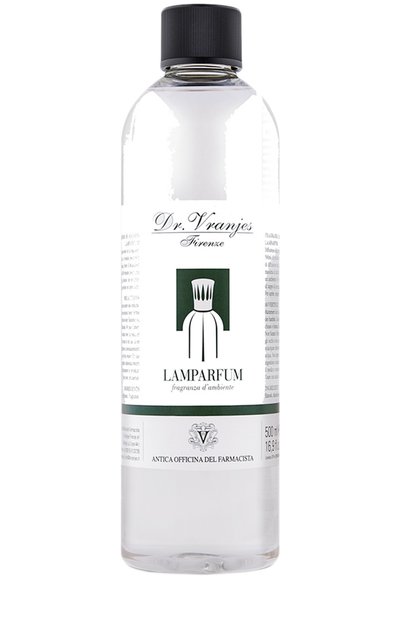 Рефил для аромалампы fuoco DR. VRANJES FIRENZE, арт. LVR0003, фото 1