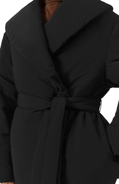 Пуховик LOULOU DE SAISON, арт. CLE0N, фото 5