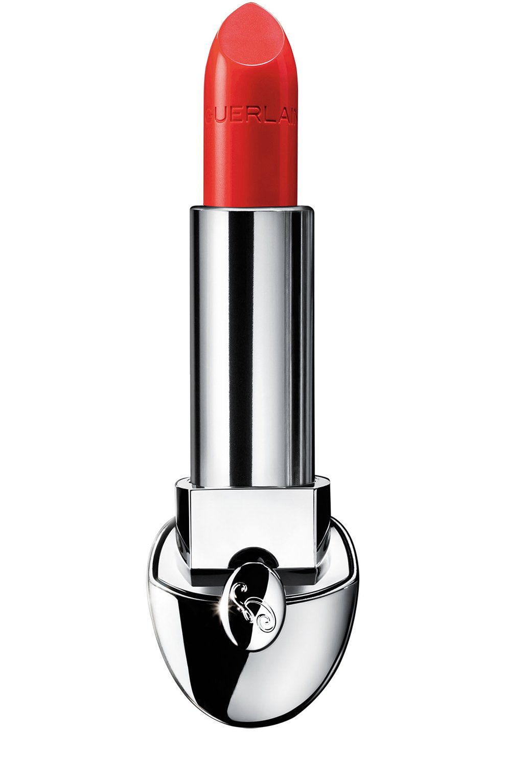 Помада для губ rouge g, оттенок 42 GUERLAIN цвета по цене 3510 руб., арт. G042675, фото 1 Помада для губ rouge g, оттенок 42 GUERLAIN, арт. G042675, фото 1