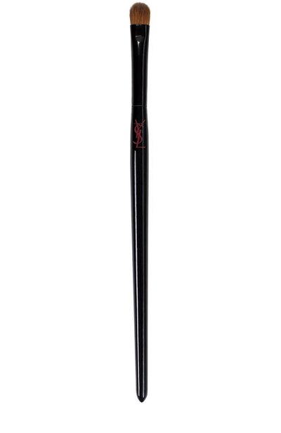 Женская brush yeux ombreur кисть для век средняя №8 YSL, арт. 3365440230781